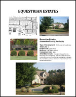 Equestrian Estates