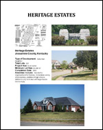 Heritage Estates